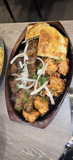 Photo of Arabian Grill Mediterranean Ltd - 12578 72 Ave #115, Surrey, BC V3W 2M6